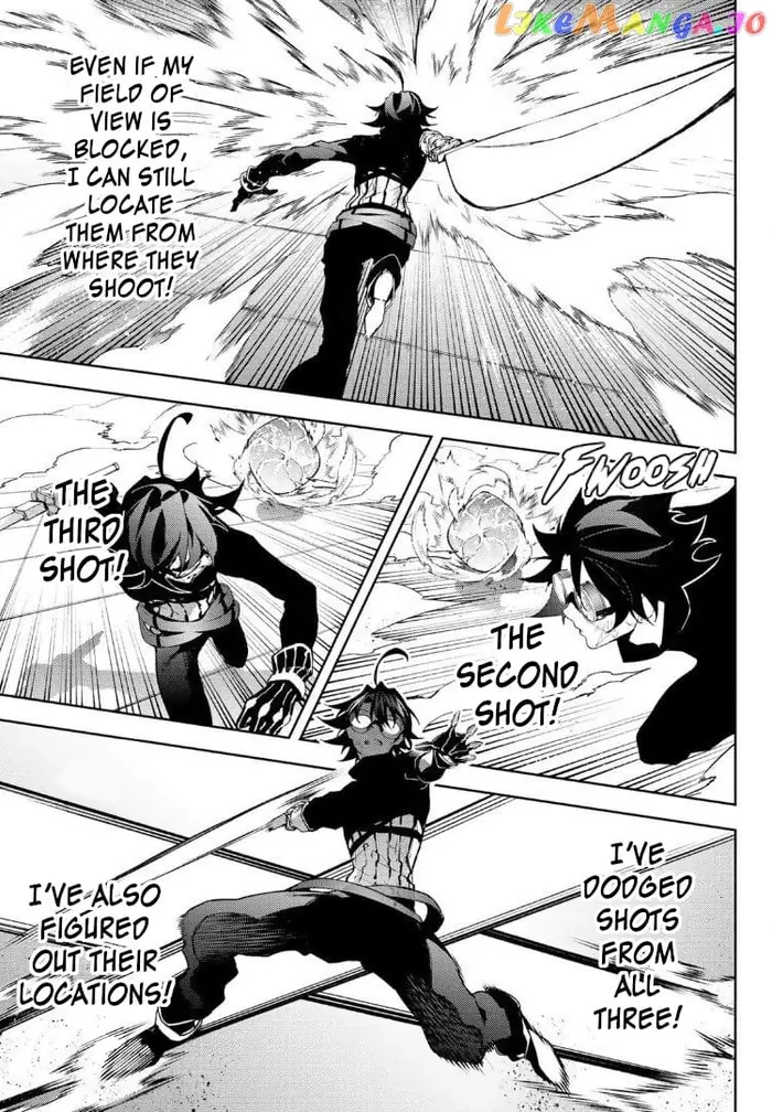 Wistoria: Wand and Sword Chapter 9 image 10_optimized
